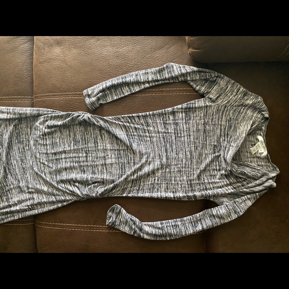 Stretch dress, y’all